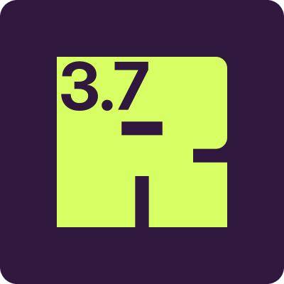 Ruff for Python 3.7+