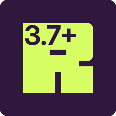 Ruff for Python 3.7+